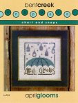 (image for) April Glooms
